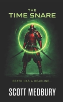 The Time Snare: A Battle Across Time B0GP1VCZNH Book Cover