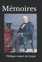 M�moires B087677KPQ Book Cover