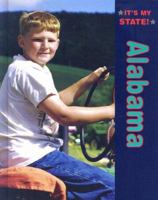 It's My State !: Alabama (It's My State!) 076141925X Book Cover