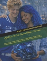 #GirlCode: The Erik Fagerlund Paradox (Painstruck): Volume 6: The Mind Game: The Turing Triad: Flipping the Script & Net Gain: Curveball & Breakaway: ... & Erik Bjorn Fagerlund Hypothesis) B0G4GY4WN1 Book Cover