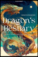 Dragon's Bestiary: Tales of Winged Creatures and Hybrid Animals B0BTNSJRRQ Book Cover
