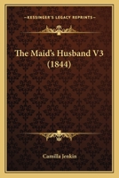The Maid's Husband 0469652896 Book Cover