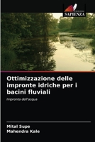 Ottimizzazione delle impronte idriche per i bacini fluviali 6204037668 Book Cover