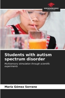 Students with autism spectrum disorder 6206532046 Book Cover
