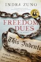Freedom Dues 1734165219 Book Cover
