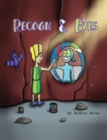 Recogn Eyes (Fun in Brimoral) 1733242570 Book Cover