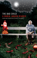 The Bad Child: A Maria Janion Reader (Cultural Critique Books) 1517919681 Book Cover