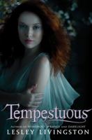 Tempestuous 0061740063 Book Cover