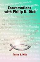 Conversations with Philip K. Dick 1974534898 Book Cover