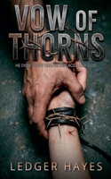 Vow of Thorns (The Sanctuary Files) B0GVJPYMBZ Book Cover