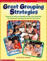 Great Grouping Strategies 0439304679 Book Cover