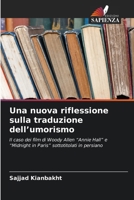 Una nuova riflessione sulla traduzione dell'umorismo (Italian Edition) 6209892906 Book Cover