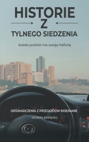 Opwie¿ci Z Tylnego Siedzenia 1966355998 Book Cover
