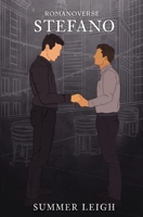 STEFANO: Romanoverse null Book Cover