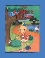 The Littlest Turtle 1412023769 Book Cover