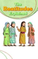 Beatitudes Explained 0819812382 Book Cover