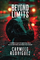 BEYOND LIMITS B0FB9D5NJ7 Book Cover