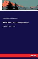 Sittlichkeit Und Darwinismus 374110583X Book Cover
