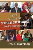 The Spirit of First Church: : Poetic Inspiration 1977740170 Book Cover