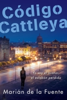 Código Cattleya: Yo soy el avatar, el eslabón perdido 1737061481 Book Cover