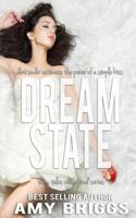 Dream State: Fairy Tales Reimagined 1975930991 Book Cover
