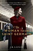 The Woman From Saint Germain 1925750620 Book Cover