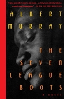 The Seven League Boots 0679758585 Book Cover