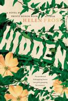 Hidden 1250056845 Book Cover