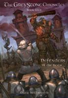 Defenders of the Realm 0999683837 Book Cover