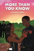 More Than You Know B0CJRY4963 Book Cover
