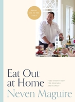 Eat Out at Home 1804581712 Book Cover