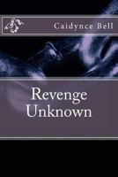 Revenge Unknown 1484838149 Book Cover