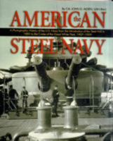 The American Steel Navy 0870216813 Book Cover