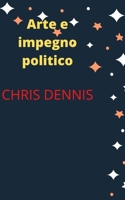 Arte e impegno politico null Book Cover
