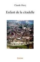 Enfant de la citadelle (French Edition) 2334205230 Book Cover