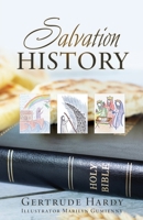 Salvation History B0FBQZTMD9 Book Cover