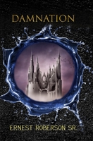 Damnation B095GL6VXV Book Cover