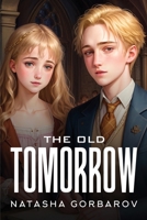 Our Tomorrow 8774027441 Book Cover