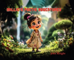Millies Poetic Adventures 1764145518 Book Cover