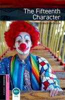 The Fifteenth Character 0194234215 Book Cover