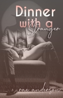 Dinner with a Stranger B0BGKMWX6X Book Cover