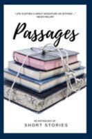 Passages: A short story collection 0648452506 Book Cover