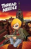 Theadneedle 1906132054 Book Cover