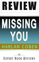 Missing You by Harlan Coben -- Review 1497562244 Book Cover