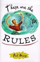 These Are the Rules 0802786197 Book Cover