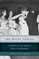 The Right People 0316096415 Book Cover