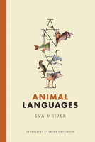 Animal Languages 026204403X Book Cover