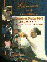 Ergonomics and Cumulative Trauma Disorders: A Handbook for Occupational Therapists 0769300243 Book Cover