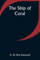 The Ship of Coral 9357946195 Book Cover