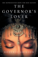 The Governor's Lover 0645659339 Book Cover